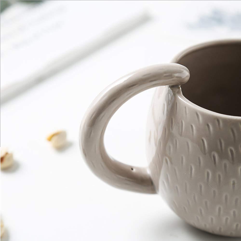 Adorable Sloth Coffee Cup