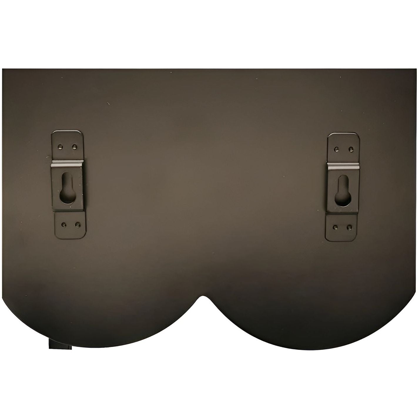 Charming Sheep-Design Toilet Paper Holder for 8 Rolls