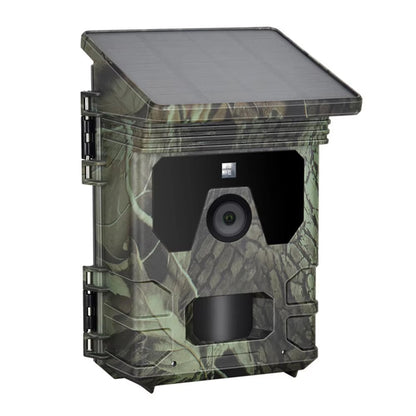 Trail Camera v2 for Wildlife Monitoring