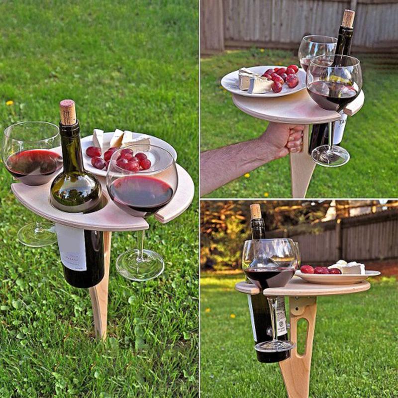 50% Off | Portable Wine and Cheese Experience for On-the-Go!