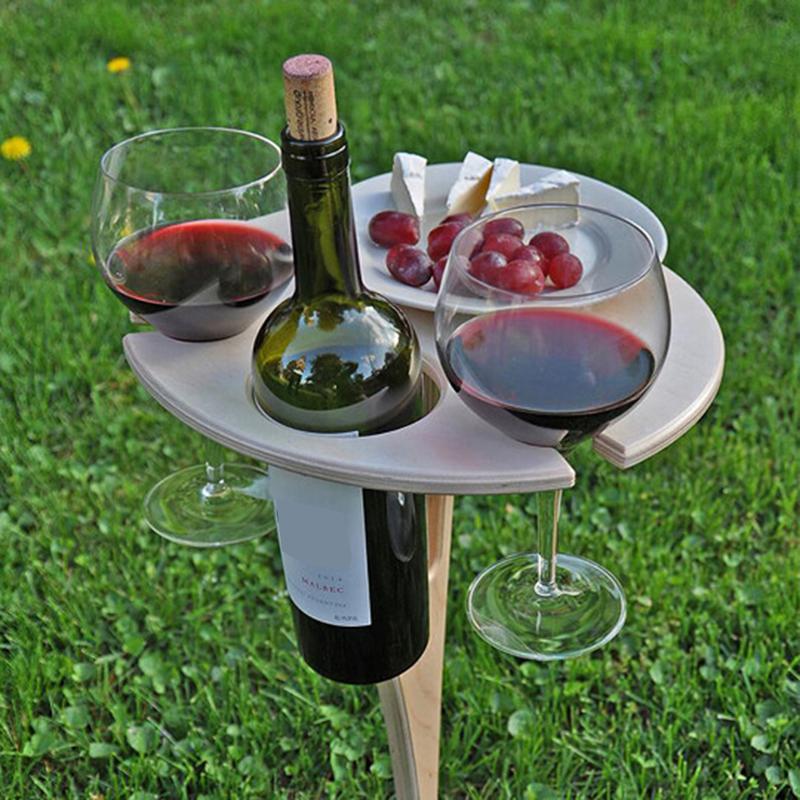 50% Off | Portable Wine and Cheese Experience for On-the-Go!