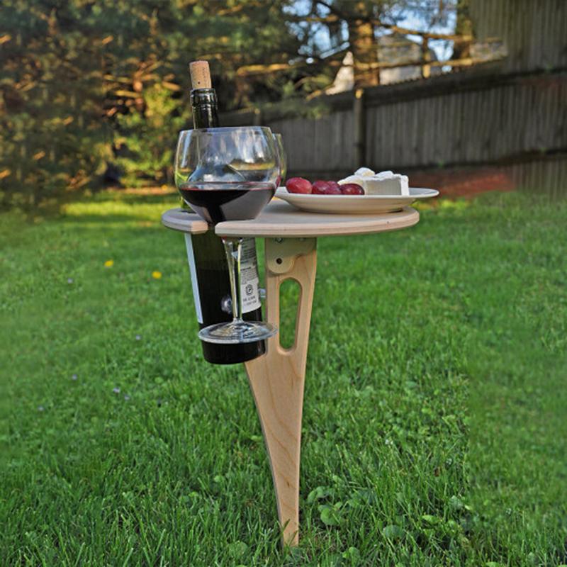 50% Off | Portable Wine and Cheese Experience for On-the-Go!