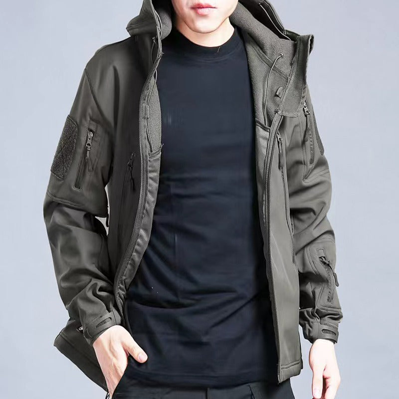 Ultimate Insulated Jacket and Pants Set for All Weather