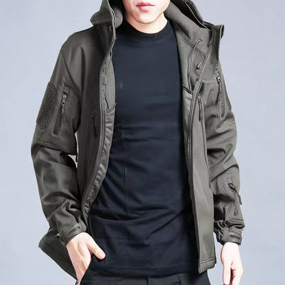 Ultimate Insulated Jacket and Pants Set for All Weather