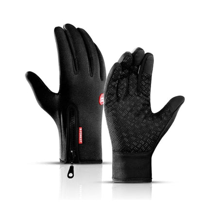 Waterproof Outdoor Gloves for Winter – Thermal Warmth