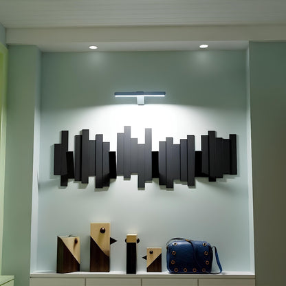 LED Wall Light for Pictures - Adjustable Design