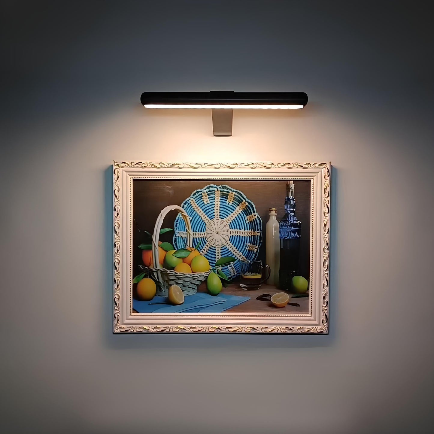 LED Wall Light for Pictures - Adjustable Design