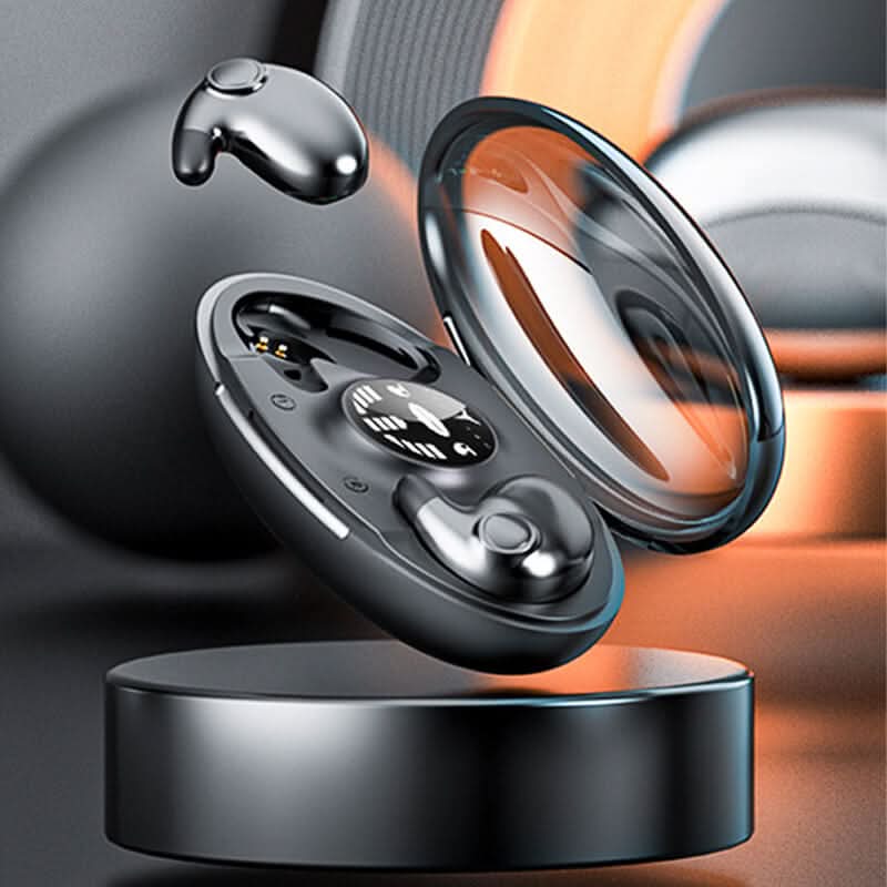 Wireless Sleep Earbuds – Discreet Design for Comfort