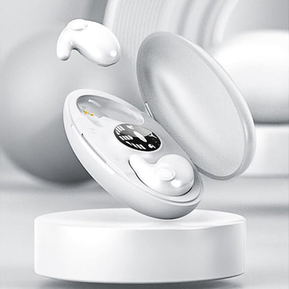 Wireless Sleep Earbuds – Discreet Design for Comfort