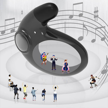 Ergonomic Sleep Headphones with Noise Cancellation - Waterproof, 24h Battery Life