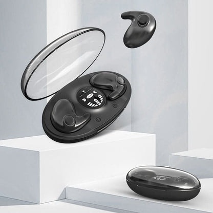 Wireless Sleep Earbuds – Discreet Design for Comfort