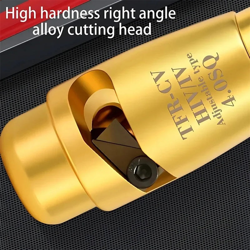 Precision Wire Stripper and Connector Tool Set