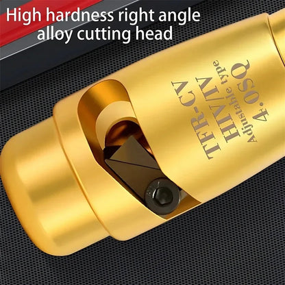 Precision Wire Stripper and Connector Tool Set