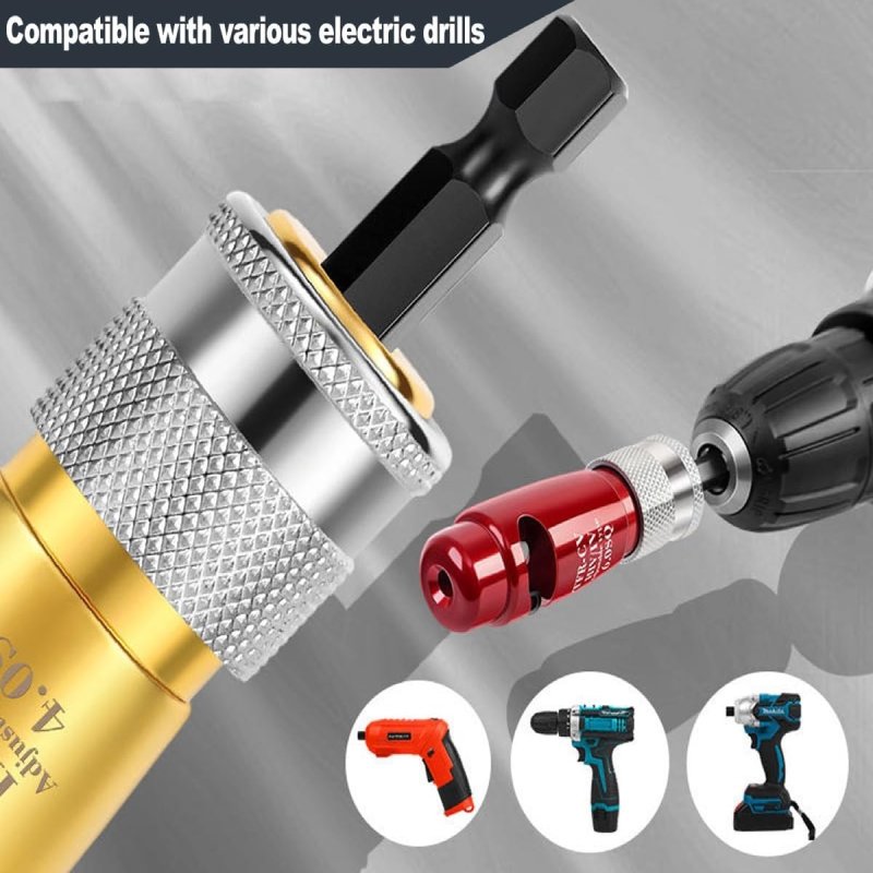 Precision Wire Stripper and Connector Tool Set