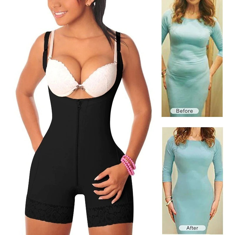 Sculpting Comfort Bodysuit for All Shapes