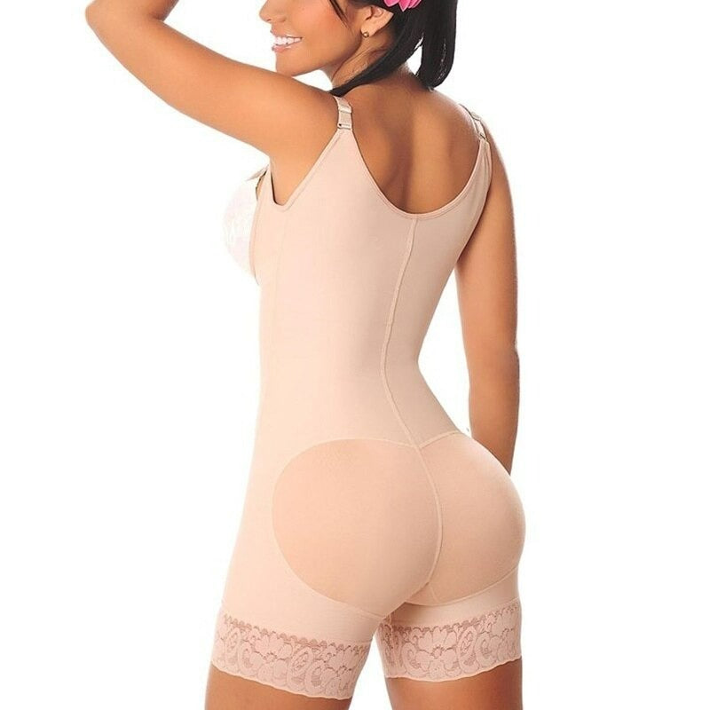 Sculpting Comfort Bodysuit for All Shapes