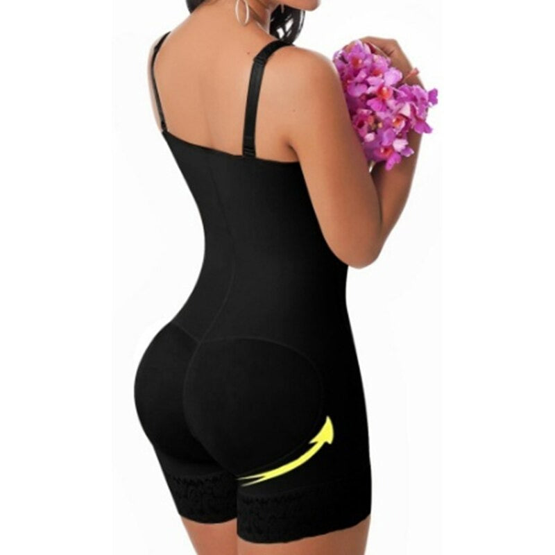 Sculpting Comfort Bodysuit for All Shapes