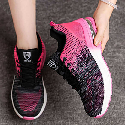 Lightweight Safety Trainers with Steel Toe Protection – Perfect for Work