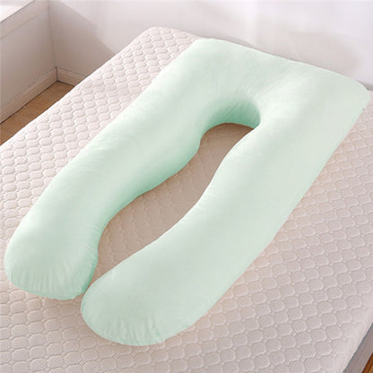 ComfyNest Full Body Maternity Pillow for Ultimate Support