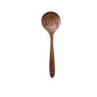 Slotted spoon