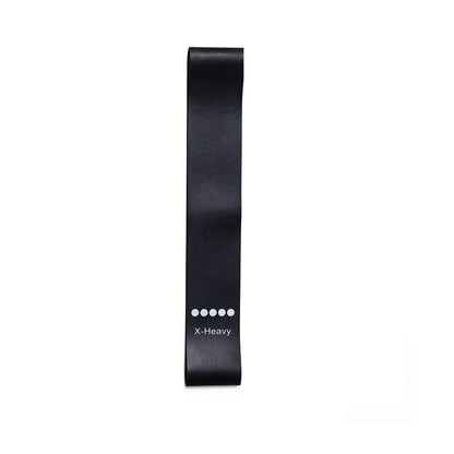 Versatile Exercise Bands with Handles for Total Body Training