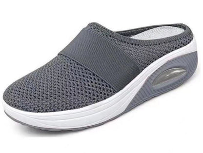 Effortless Everyday Slip-On Sneakers for Women