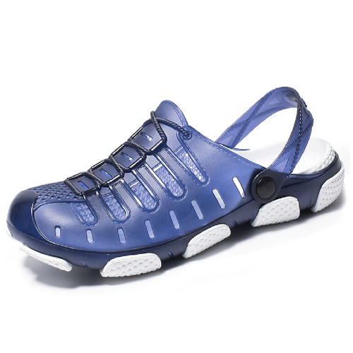 Men's Sandals for Beach and Casual Wear - Sneakers Style