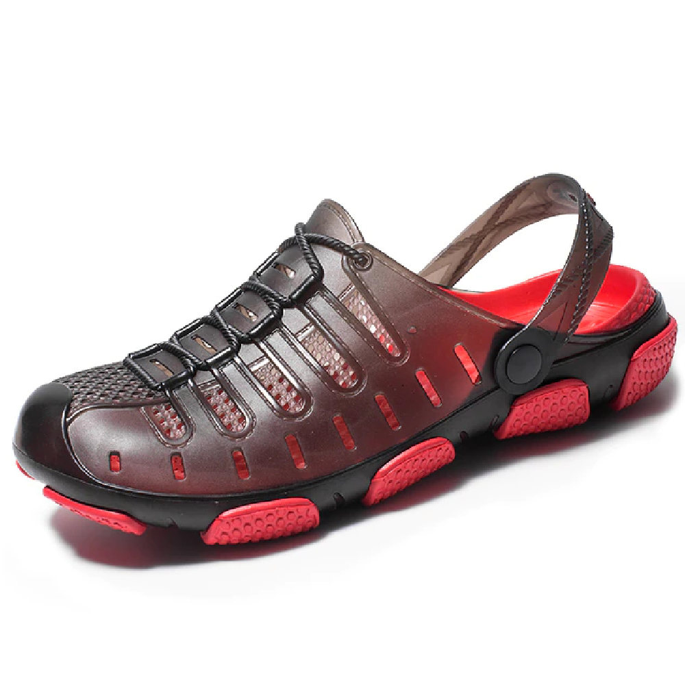 Men's Sandals for Beach and Casual Wear - Sneakers Style