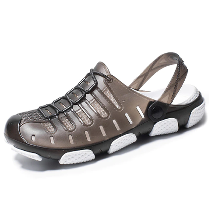Men's Sandals for Beach and Casual Wear - Sneakers Style