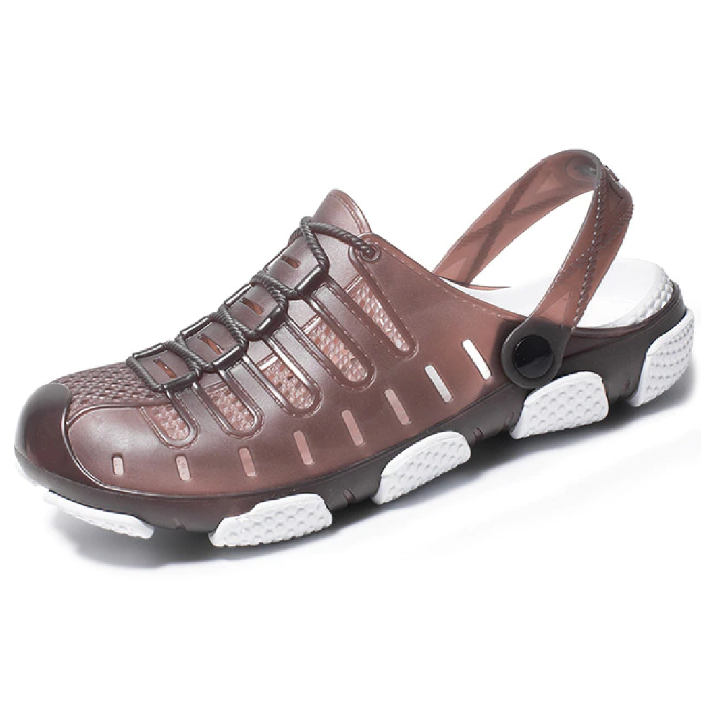 Men's Sandals for Beach and Casual Wear - Sneakers Style