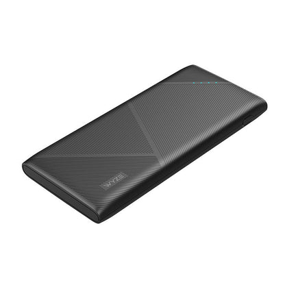 Compact Energy Hub | Portable Power Station for On-the-Go