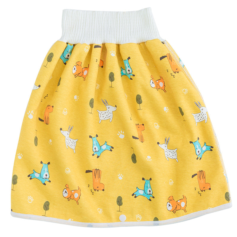 Comfortable Training Pants for Effortless Potty Learning
