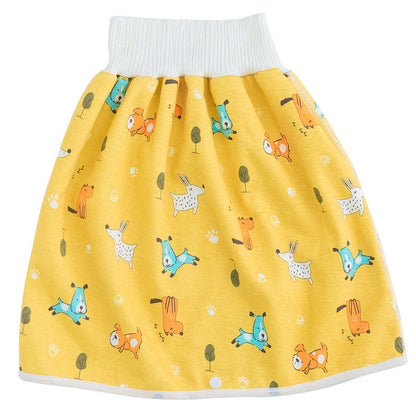 Comfortable Training Pants for Effortless Potty Learning