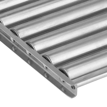 50% OFF | Stainless Steel Grill Sausage Roller [Last Day for Discount]