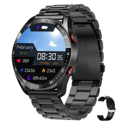 Stylish Fitness Smartwatch