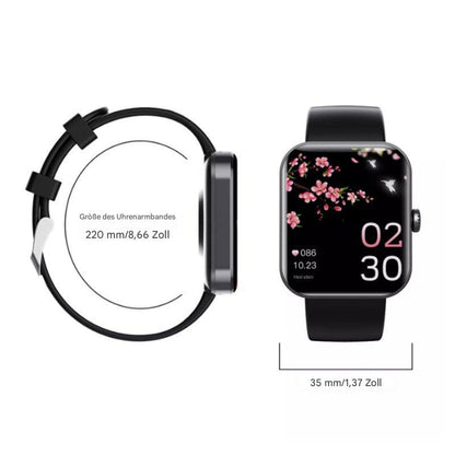 Blood Sugar Monitoring Device – Glucose Watch