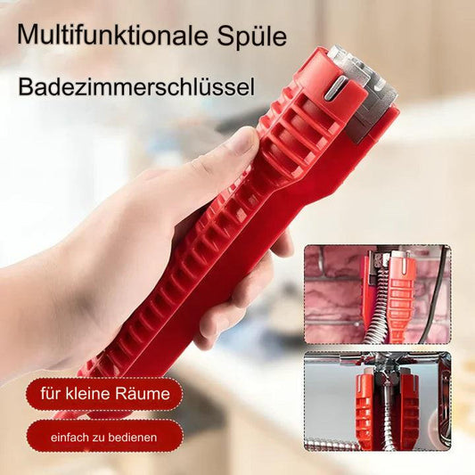 Multi-Purpose Wrench - 50% Off Today Only - Last Day for Discount