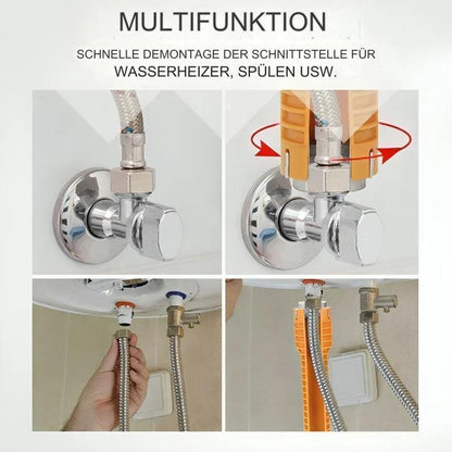 Multi-Purpose Wrench - 50% Off Today Only - Last Day for Discount