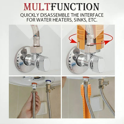 Multifunctional Wrench - 50% Off | Last Day Sale