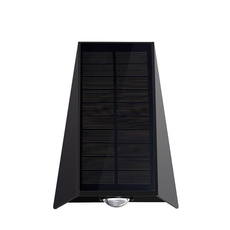 Buy One Get One Free | Weatherproof Solar Wall Light for Outdoors