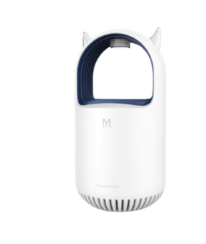 Electric Mosquito Repellent with Portable LED Light