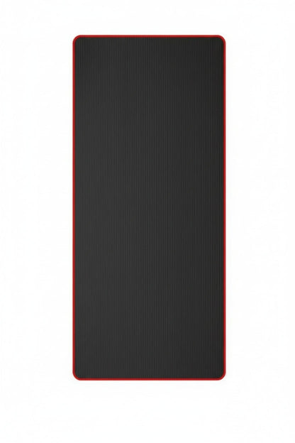ComfortPlus Foldable Exercise Mat with 10mm Cushioned Support