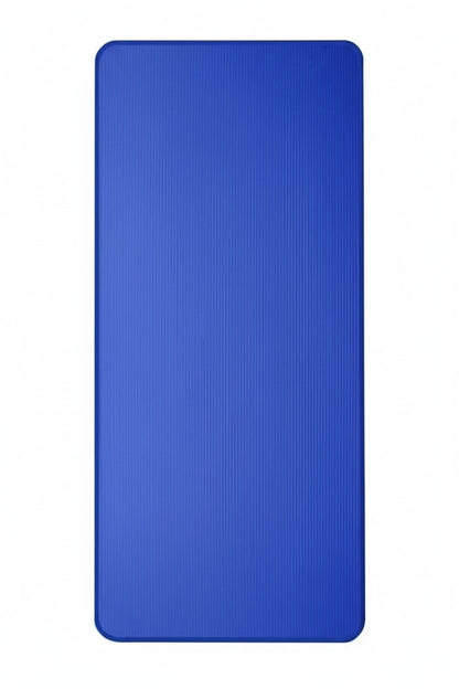 ComfortPlus Foldable Exercise Mat with 10mm Cushioned Support