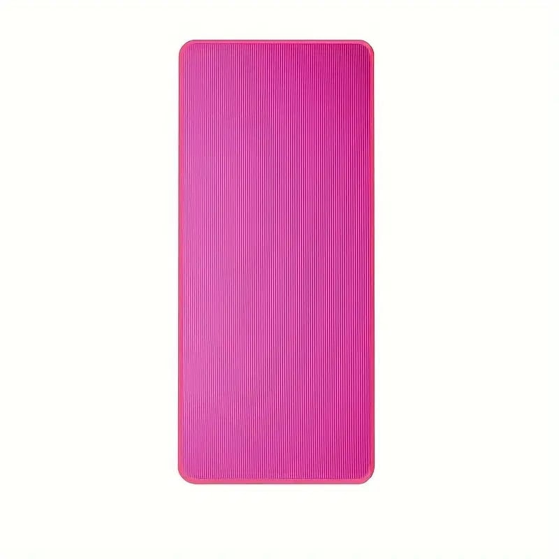 ComfortPlus Foldable Exercise Mat with 10mm Cushioned Support