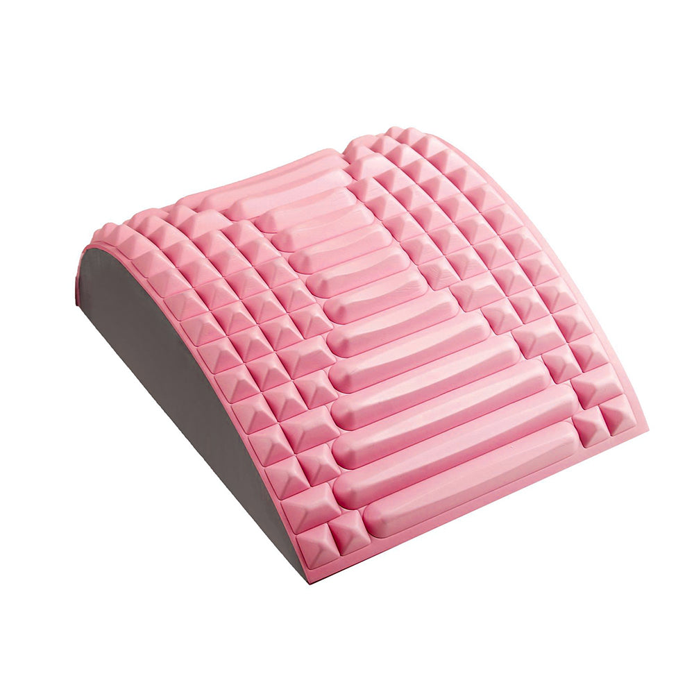Relieve Back Pain with a Quick Stretching Solution