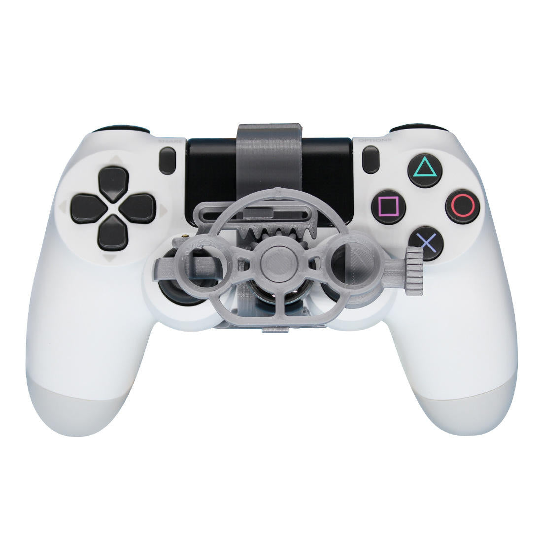 Compact Racing Wheel for Enhanced Gaming Experience – Taalita