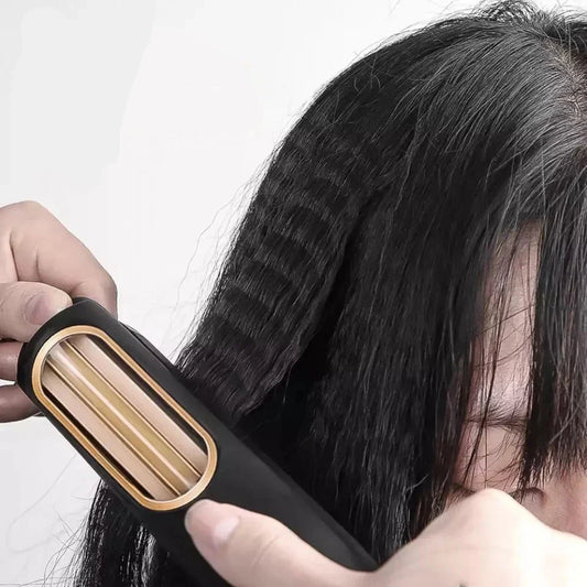 Mini Curl Styler for Perfect Curls with Professional Precision
