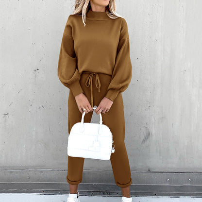 Ultimate Cozy Lounge Set for Chilly Days