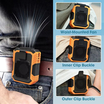 Calm Breeze Air Purifier