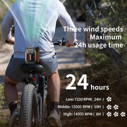 Calm Breeze Air Purifier
